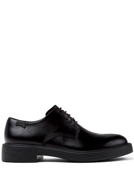 Derby Dean in nero Camper - uomo CAMPER | K100979001