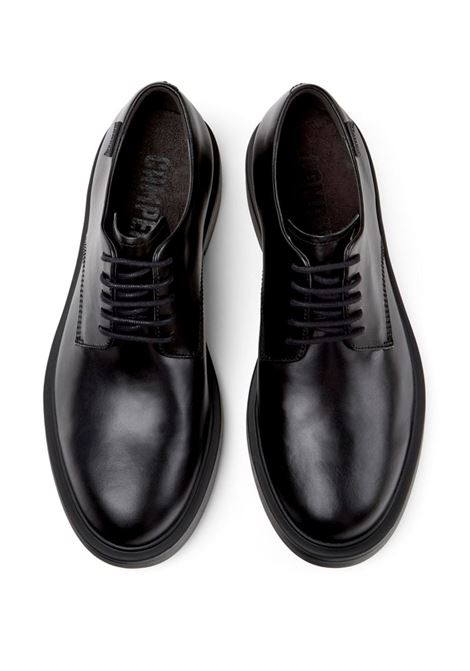 Derby Dean in nero Camper - uomo CAMPER | K100979001