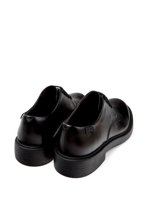 Derby Dean in nero Camper - uomo CAMPER | K100979001