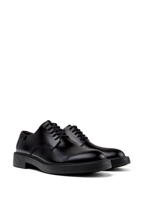 Derby Dean in nero Camper - uomo CAMPER | K100979001