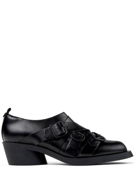 Black Bonnie loafers Camper - women