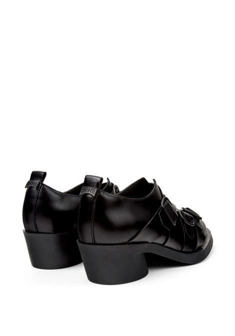 Mocassini Bonnie in nero Camper - donna CAMPER | K201671001