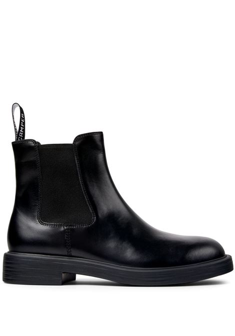 Black Dean boots Camper - men