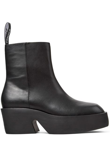 Black Billie ankle boots Camper - women CAMPER | Ankle-Boots | K400754002