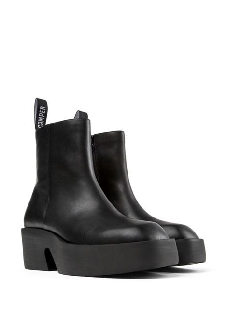 Black Billie ankle boots Camper - women CAMPER | K400754002