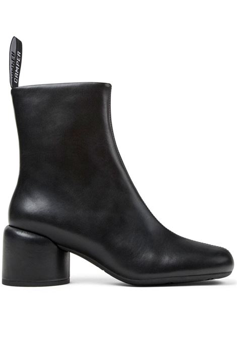 Black Niki 60mm ankle boots Camper - women CAMPER | K400786001