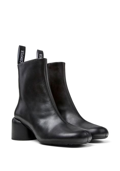 Black Niki 60mm ankle boots Camper - women CAMPER | K400786001