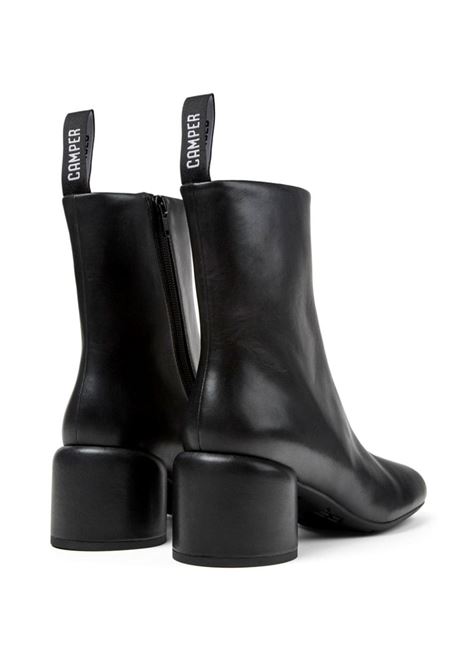 Stivaletti Niki 60mm in nero Camper - donna CAMPER | K400786001