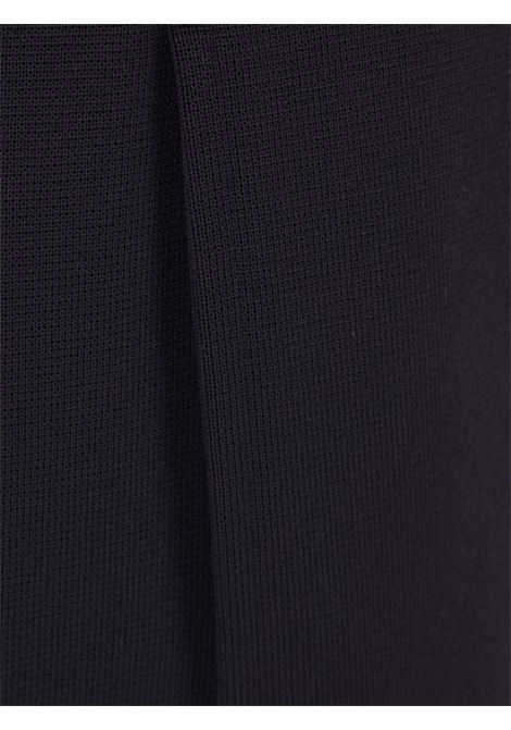 Pantaloni sportivi milan a coste in nero Cfcl - uomo CFCL | CF008KF1042