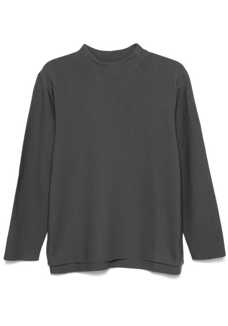 Grey Garther jumper CFCL - men CFCL | T-shirt | CF008KN09750