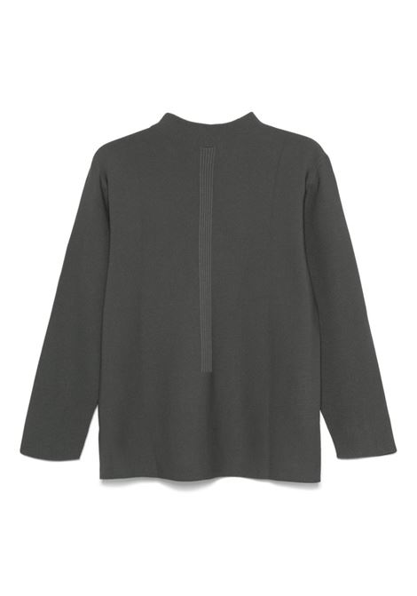 Maglione Garther in grigio CFCL - uomo CFCL | CF008KN09750