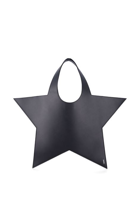 Black Star bag Coperni - women COPERNI | Tote bag | COPBA86405BLK