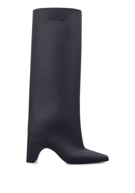 Black Bridge boots Coperni - women