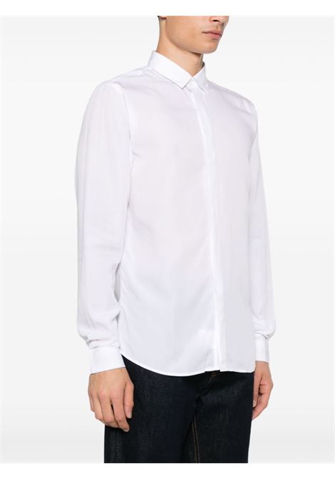 Camicia Ives in bianco Costumein - uomo COSTUMEIN | W82IV1