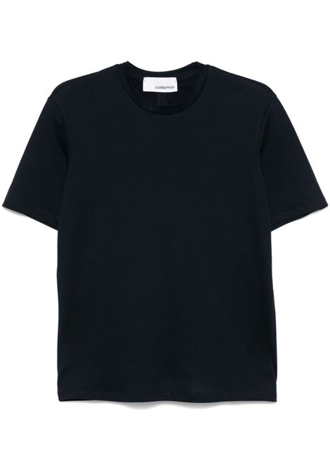 T-shirt Neil in blu navy Costumein - uomo COSTUMEIN | T-shirt | X06901