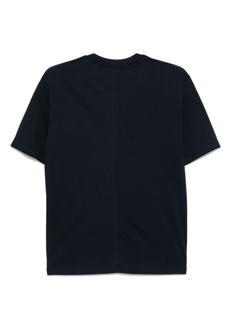 T-shirt Neil in blu navy Costumein - uomo COSTUMEIN | X06901