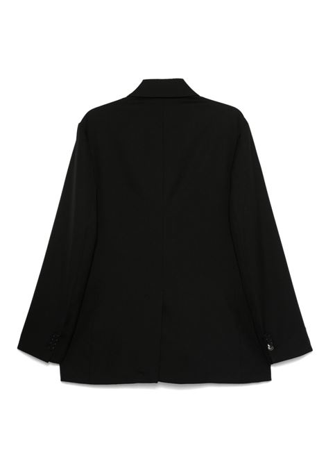 Blazer Malene in nero Costumein- uomo COSTUMEIN | X073999