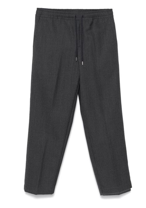 Grey Pajama trousers Costumein - men