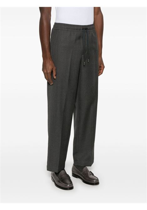 Pantaloni Pajama in grigio Costumein - uomo COSTUMEIN | X090002