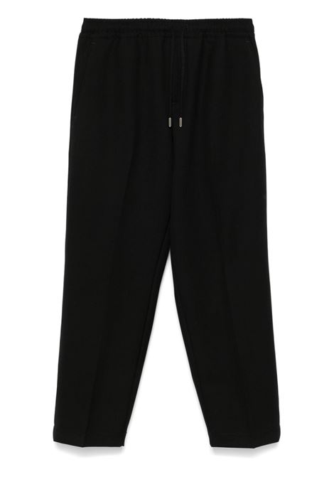 Black Pajama trousers Costumein - men COSTUMEIN | Trousers | X093999