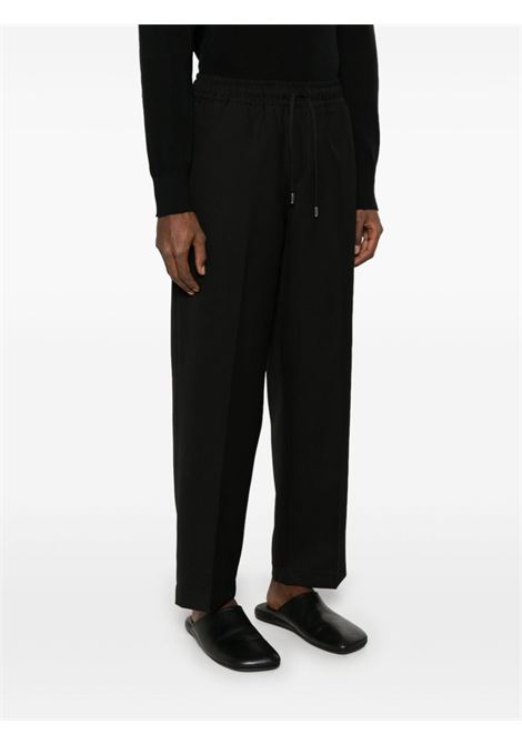 Pantaloni Pajama in nero Costumein - uomo COSTUMEIN | X093999