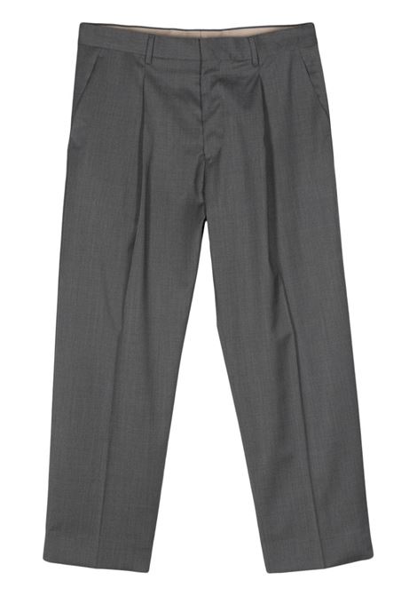 Grey Vincent trousers Costumein - men