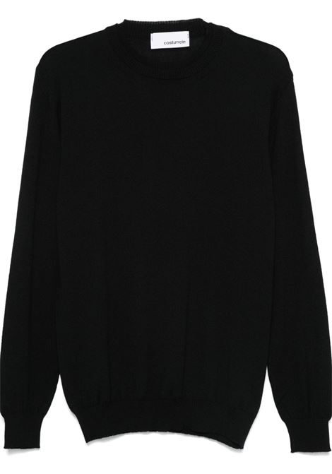 Black Arnold jumper Costumein- men