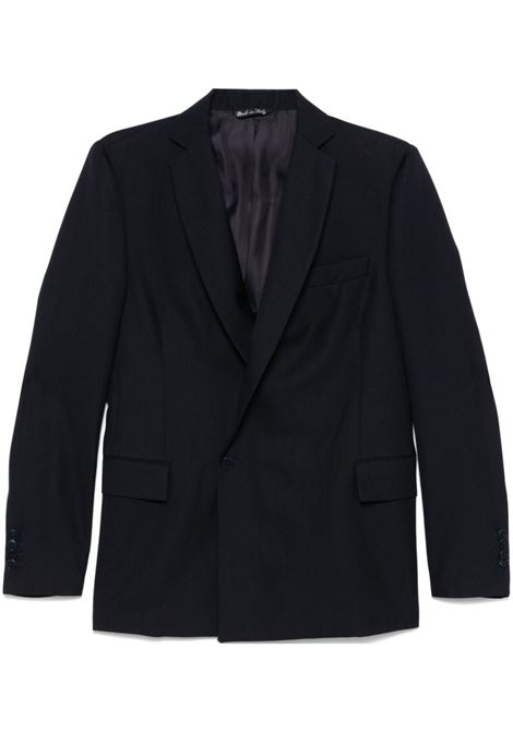 Blazer Demna in blu Costumein - uomo COSTUMEIN | Giacche | X18DA6606