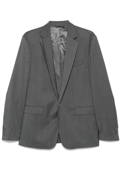 Blazer Joel in grigio Costumein- uomo