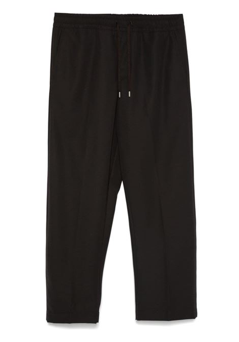 Pantaloni Memphis in marrone Costumein - uomo