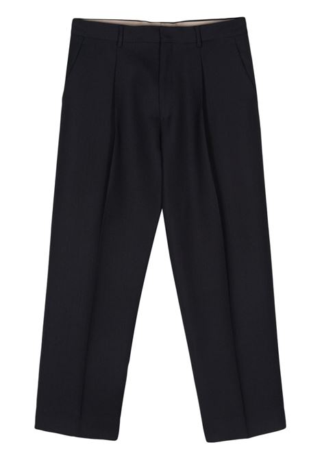 Blue Vincent trousers Costumein - men COSTUMEIN | Trousers | X536606