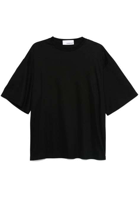 T-shirt Vant in nero Costumein- uomo COSTUMEIN | T-shirt | X67010