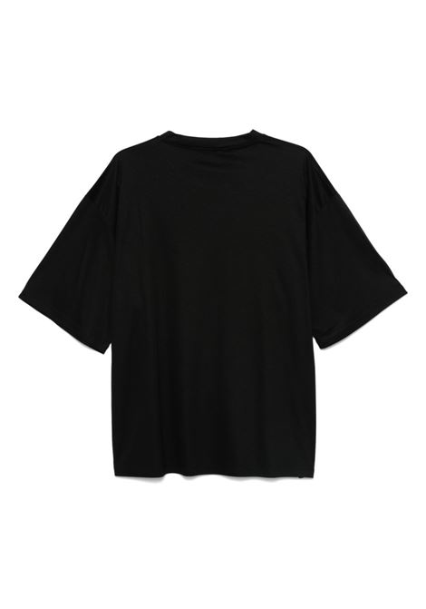 T-shirt Vant in nero Costumein- uomo COSTUMEIN | X67010