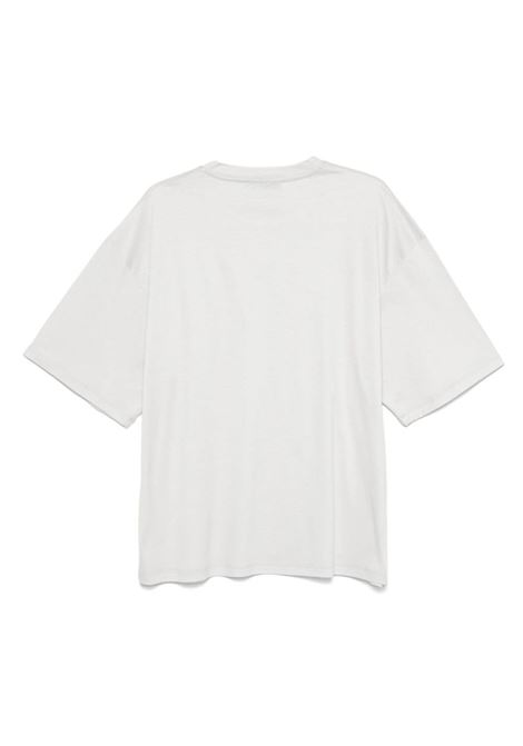 T-shirt Vant in grigio Costumein- uomo COSTUMEIN | X67700