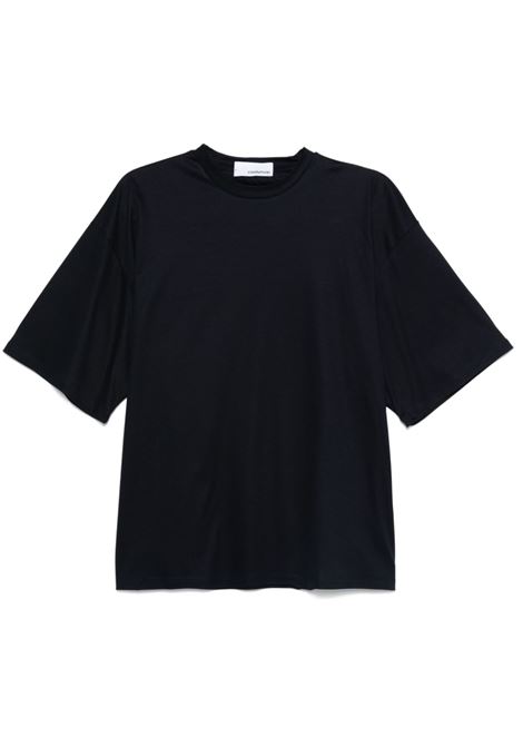 Blue Vant T-shirt Costumein- men