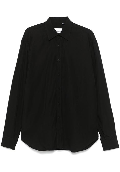 Camicia Andrea in nero Costumein- uomo COSTUMEIN | Camicie | X694490