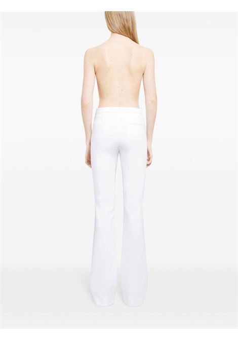 Body Illusion in bianco Courrèges - donna COURRÈGES | 424JBD112PL0159B141