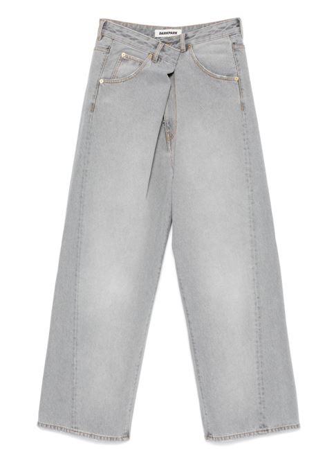 Grey Ines jeans Darkpark - women