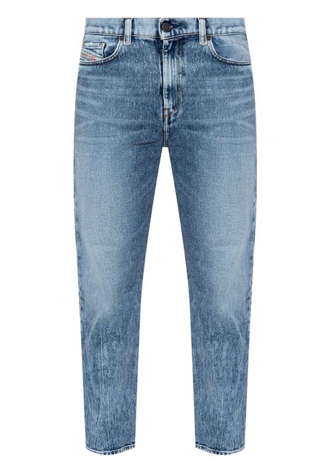 Jeans 2016d-air in blu Diesel - donna