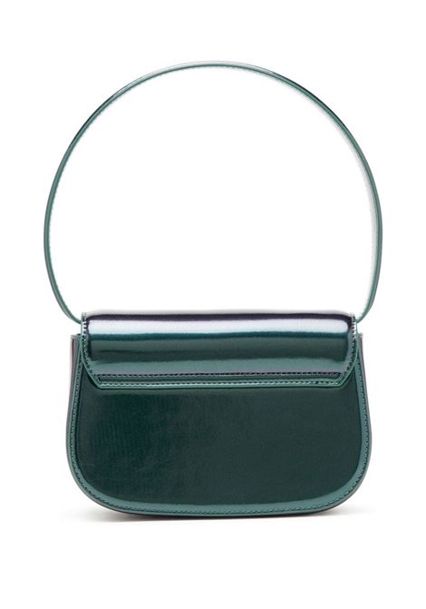 Green 1DR shoulder bag Diesel - women DIESEL | X08396P6832T7444