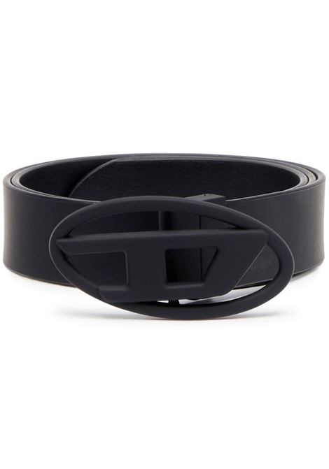 Black B-1dr W Rev Li 30 belt Diesel - women