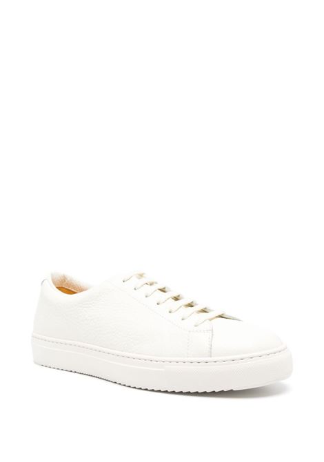 Sneakers basse in bianco Doucal's - uomo DOUCAL'S | DU3341ROGEUV235PW02