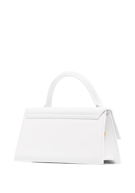 White le chiquito long tote bag Jacquemus - women JACQUEMUS | 213BA0043000100