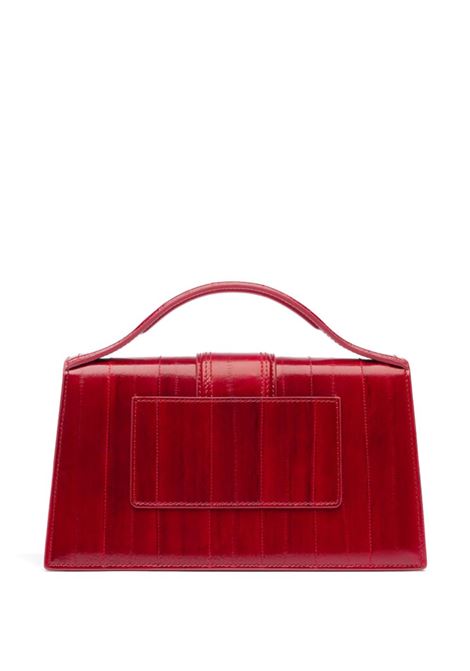 Red Le Grand Bambino bag Jacquemus - women JACQUEMUS | 213BA0073169480