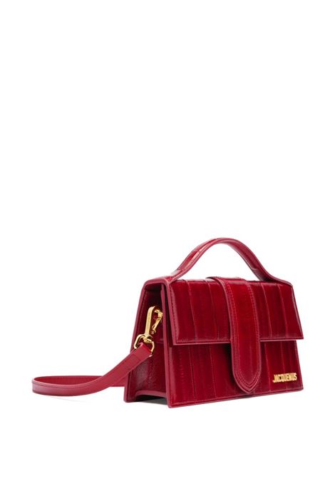 Red Le Grand Bambino bag Jacquemus - women JACQUEMUS | 213BA0073169480