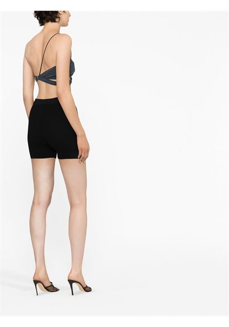 Black le short pralu shorts  - women JACQUEMUS | 231KN5032060990