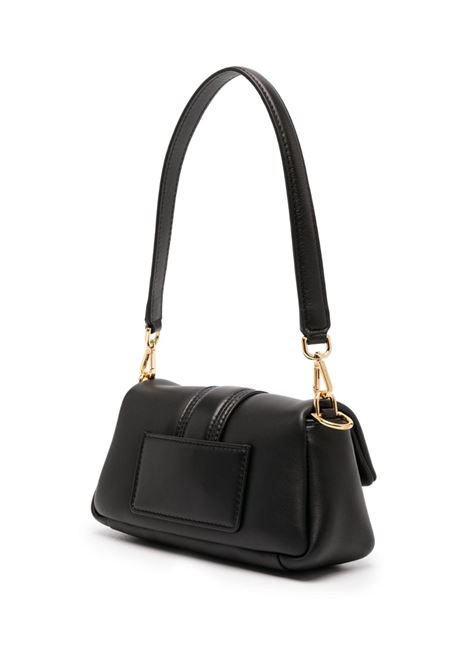 Black le petit bambimou tote bag - women JACQUEMUS | 233BA3353073990