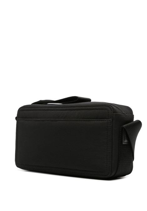 Borsa le cuerda horizontal in nero Jacquemus - unisex JACQUEMUS | 235BA0923174990