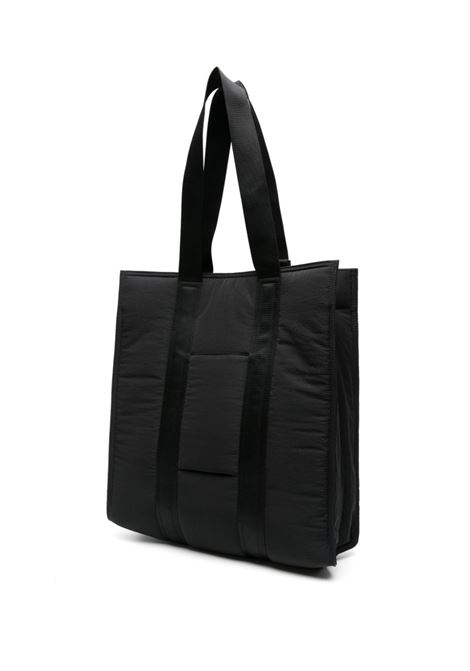 Borsa le cabas cuerda in nero Jacquemus - unisex JACQUEMUS | 236BA3053174990