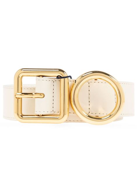 Cintura Le Ceinture Regalo in beige di Jacquemus - Unisex JACQUEMUS | 241AC3353060113